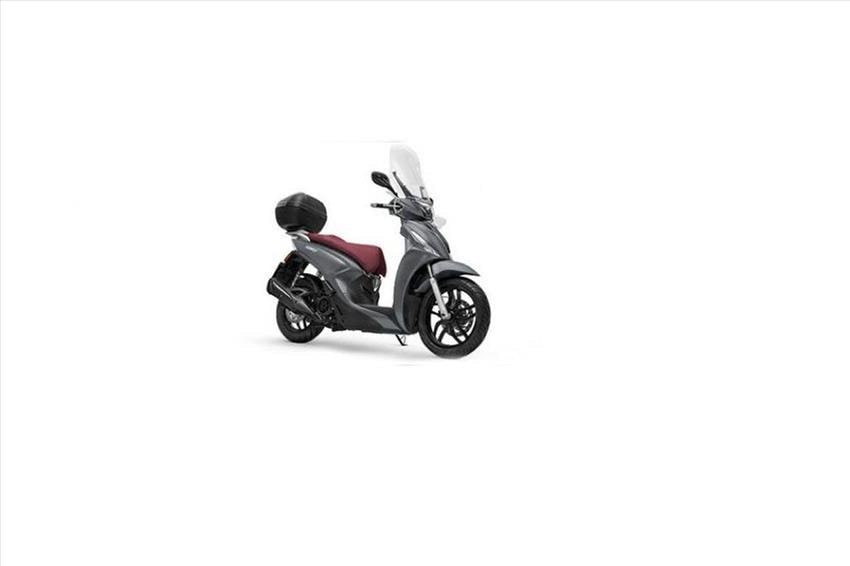 Kymco People 150i S ABS