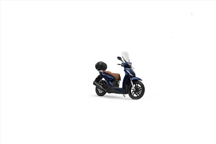 Kymco People 125i S ABS