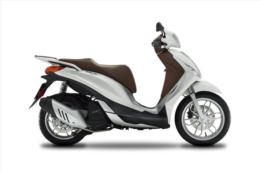 Piaggio Medley 125 ABS