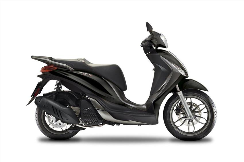 Piaggio Medley 125 S ABS