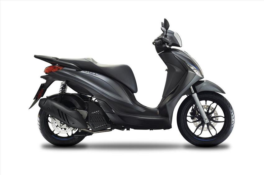 Piaggio Medley 125 SE ABS
