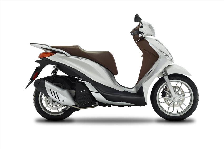 Piaggio Medley 150 ABS
