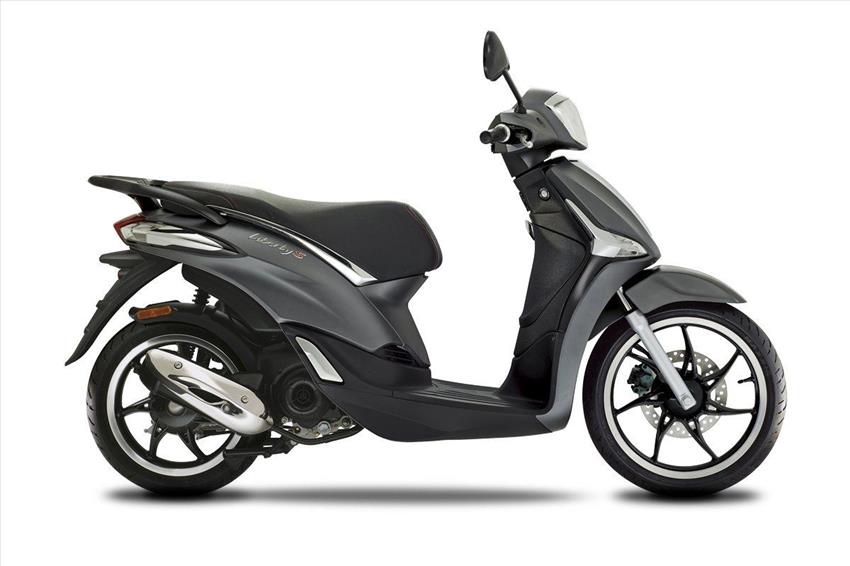 Piaggio Liberty S 50 3V i.e.