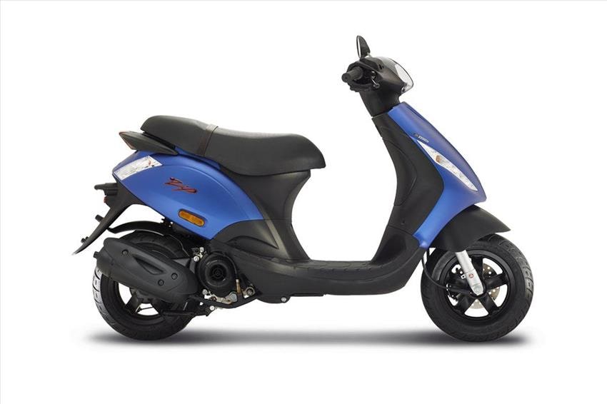 Piaggio Zip 50 4T