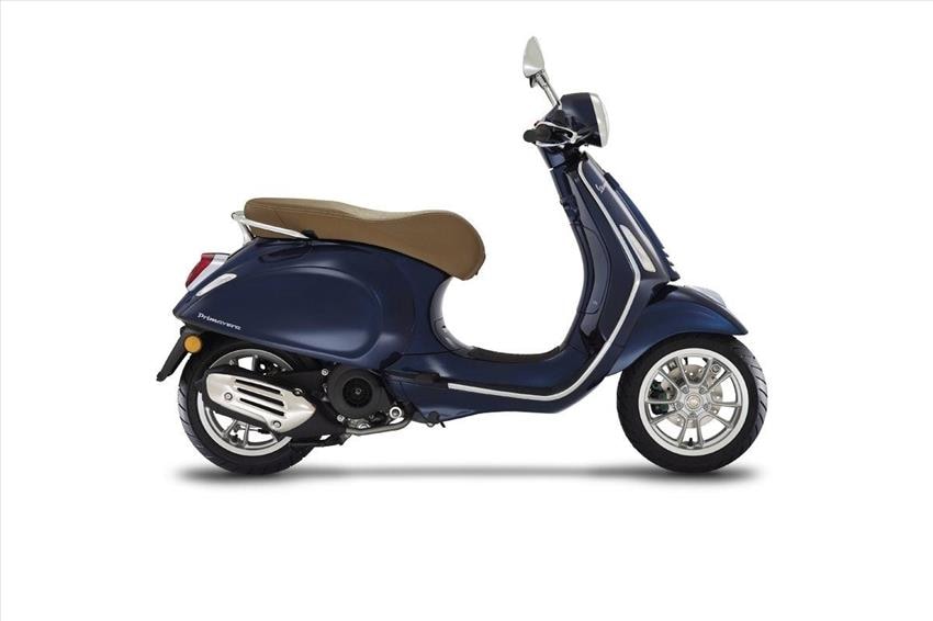 Piaggio Vespa 125 Primavera 3V ABS