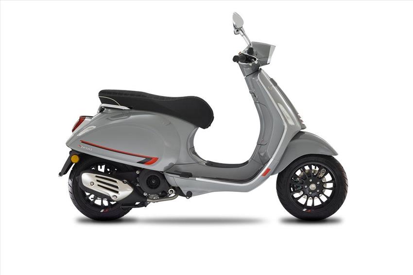 Piaggio Vespa 125 Sprint S 3V ABS