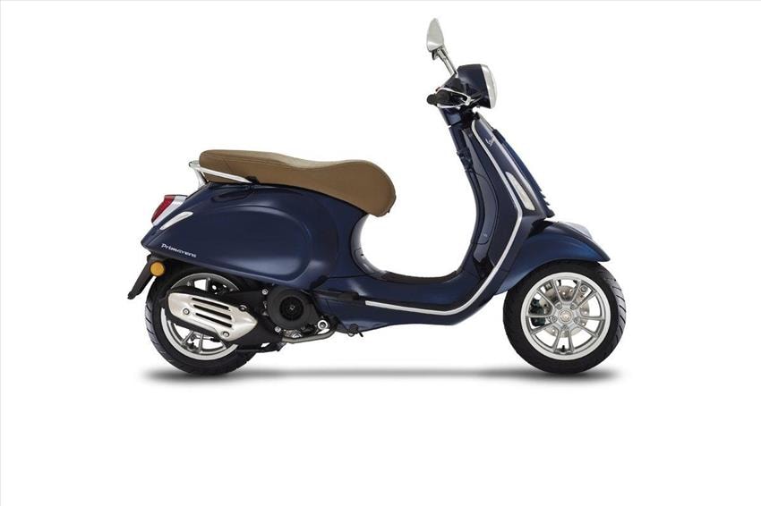 Piaggio Vespa 150 Primavera 3V ABS
