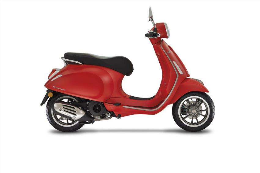 Piaggio Vespa 150 Primavera 3V Sport ABS