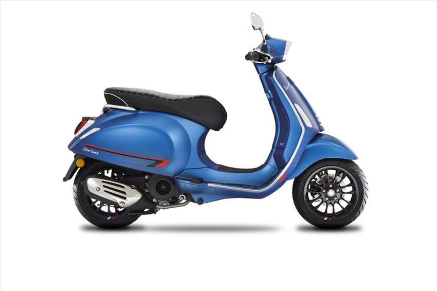Piaggio Vespa 150 Sprint S 3V ABS