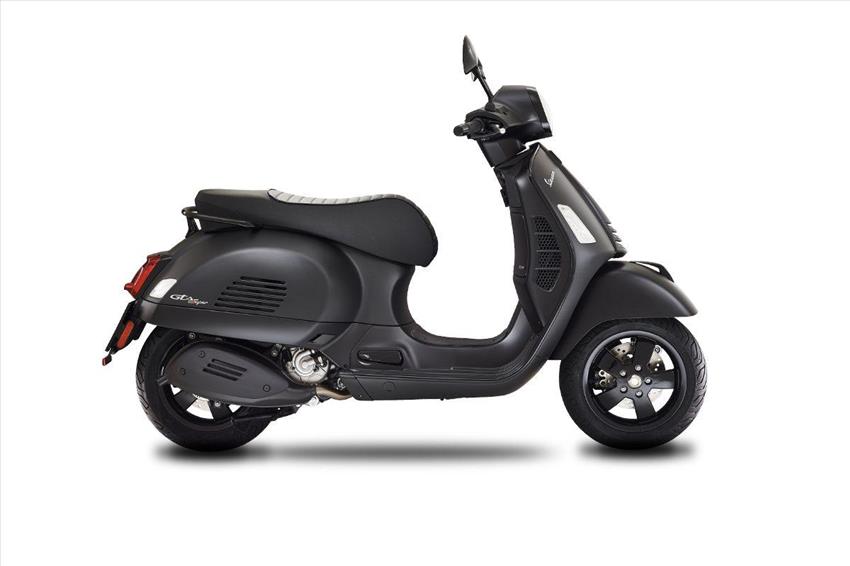 Piaggio Vespa 300 GTS Super Notte ABS