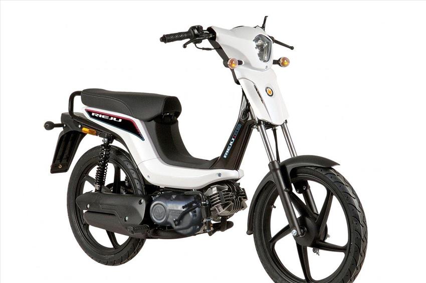 Rieju Bye Bike