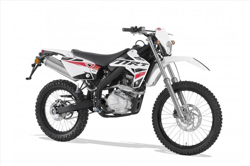 Rieju Marathon 125 A.C.