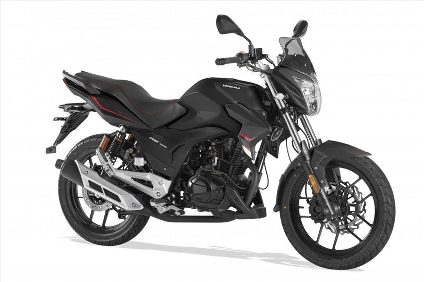Rieju Strada 125