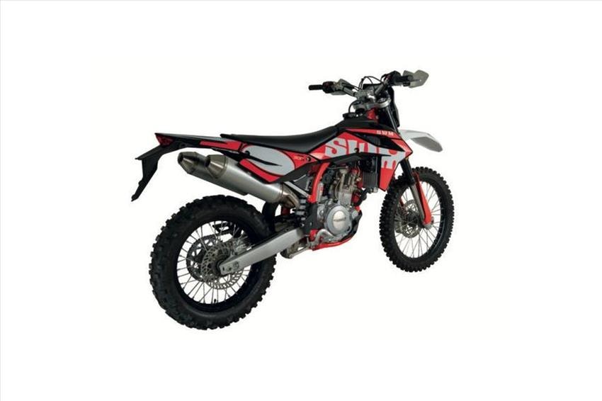 SWM RS 300 R