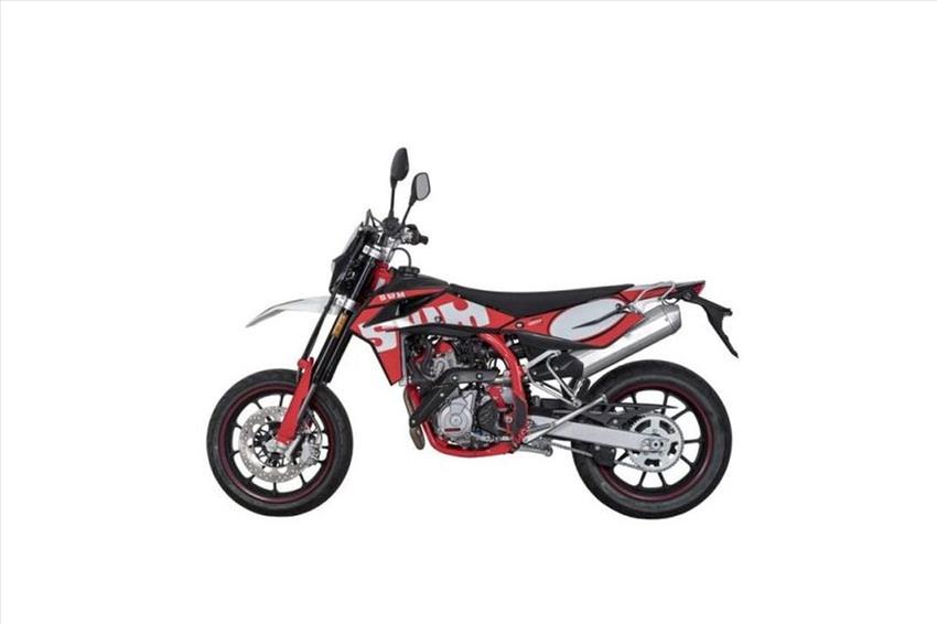 SWM SM 125 R