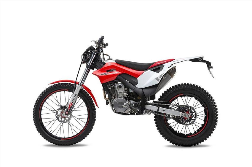 Montesa 4Ride