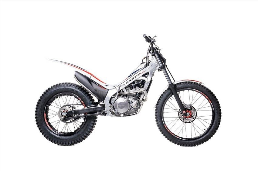 Montesa Cota 260 4RT