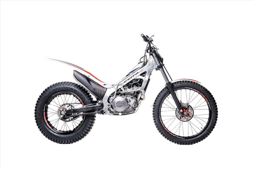 Montesa Cota 260 4RT