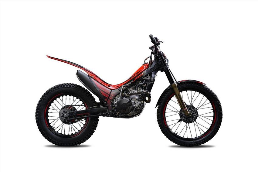 Montesa Cota 300 4RT RR