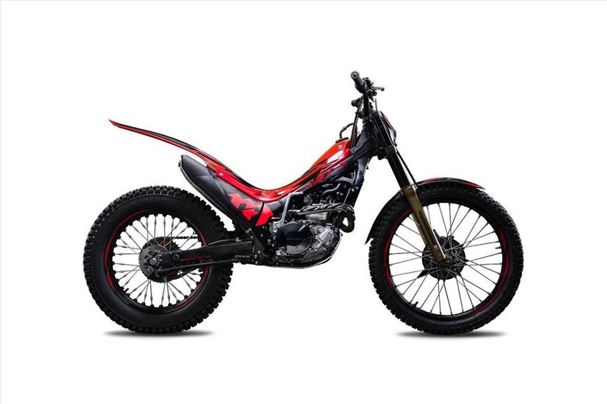 Montesa Cota 300 4RT RR