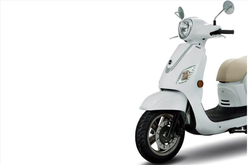 Sym Fiddle III 50