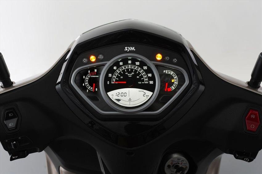 Sym HD 300 ABS