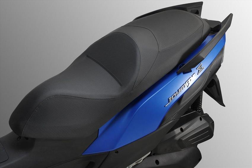 Sym Joymax 300 Z ABS
