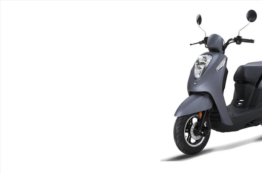 Sym Mio 115 CBS