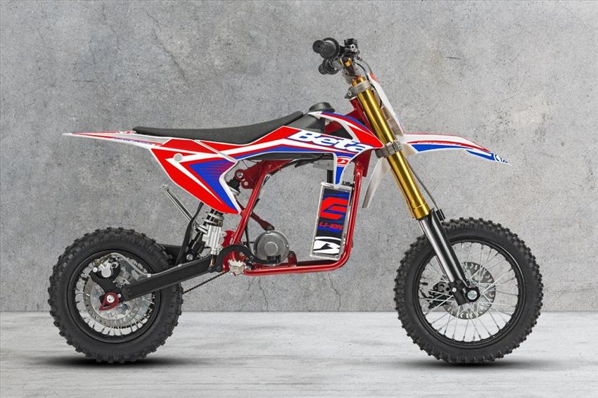 Beta Minicross ELECTRIC Li-Ion