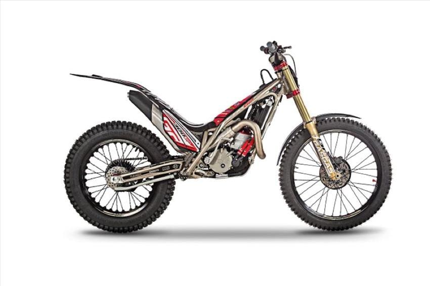 Gas Gas TXT 300 GP F