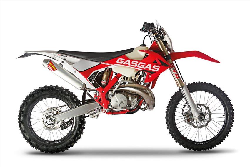 Gas Gas EC 250 AE Racing