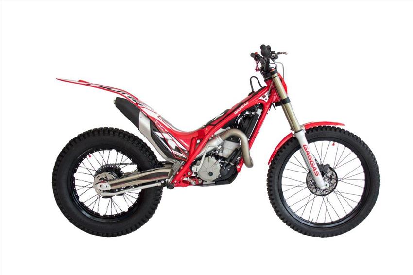 Gas Gas TXT 125 Pro Racing