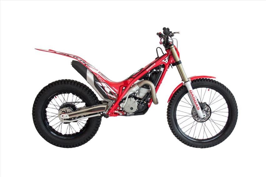 Gas Gas TXT 280 Pro Racing