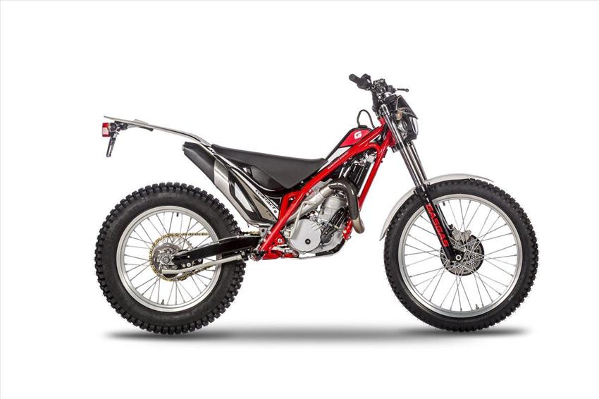 Gas Gas TXT 280 Contact AE