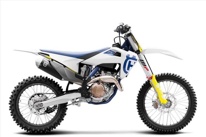 Husqvarna FC 250