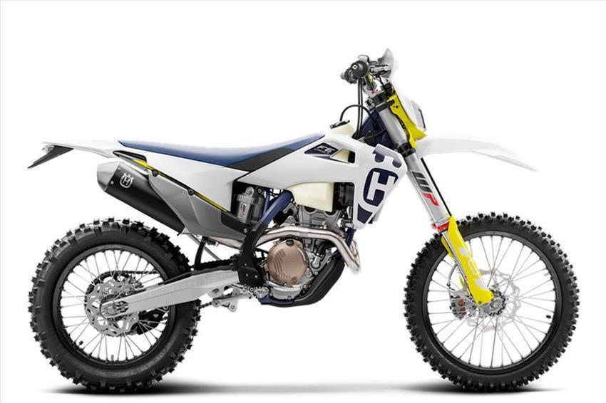 Husqvarna FE 250