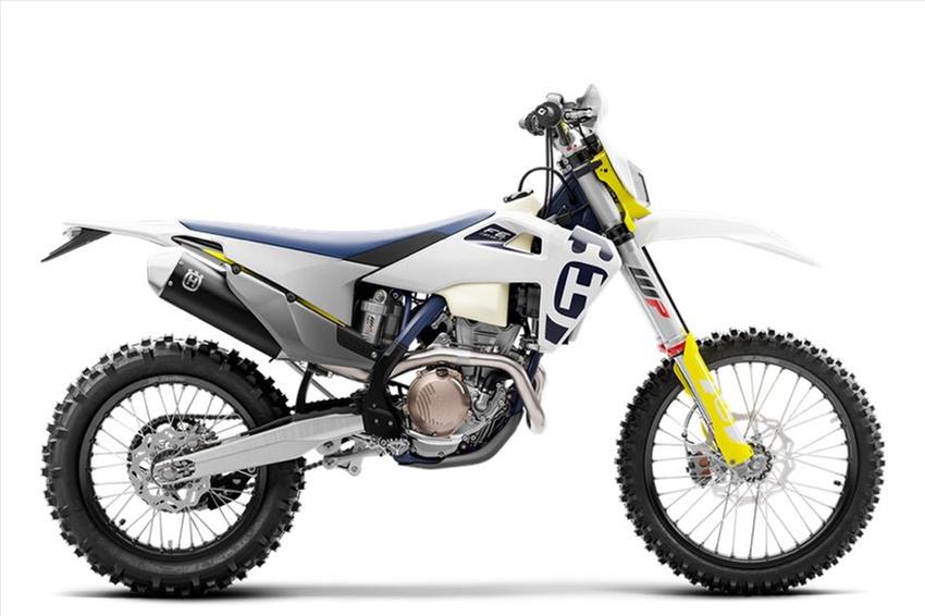 Husqvarna FE 350