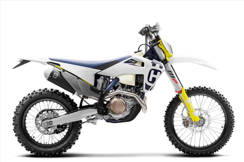 Husqvarna FE 450