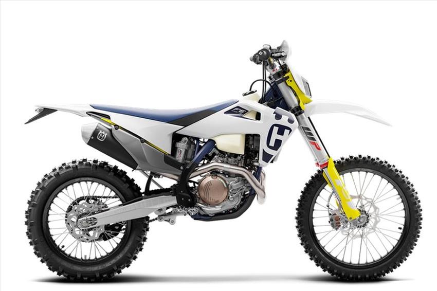 Husqvarna FE 501