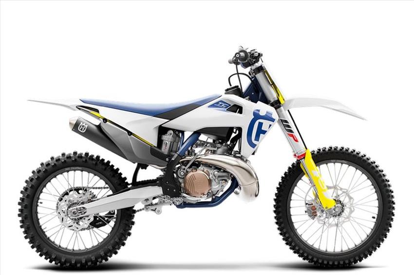 Husqvarna TC 250