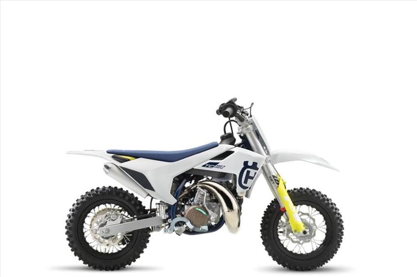 Husqvarna TC 50 mini