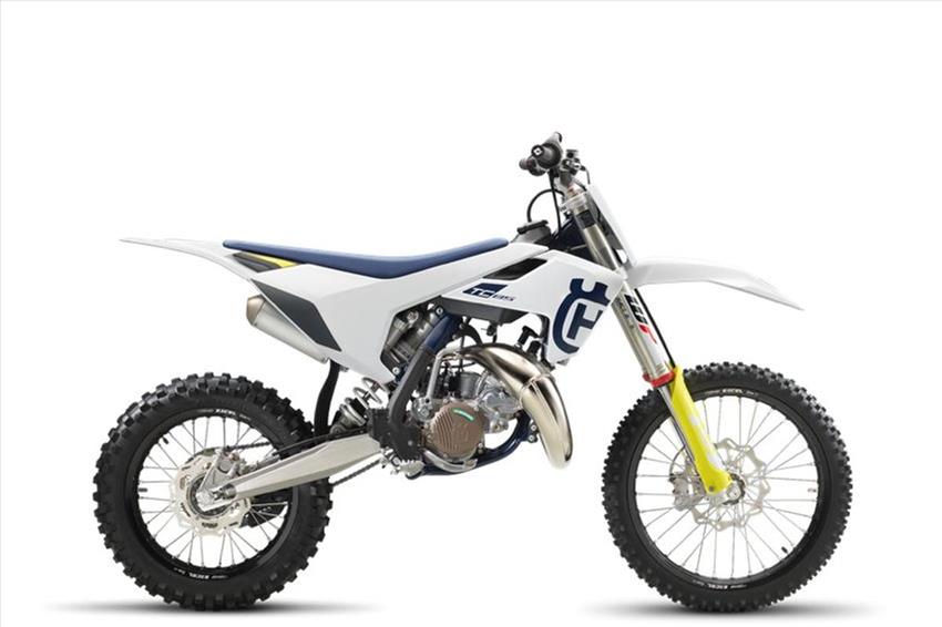 Husqvarna TC 85 17/14
