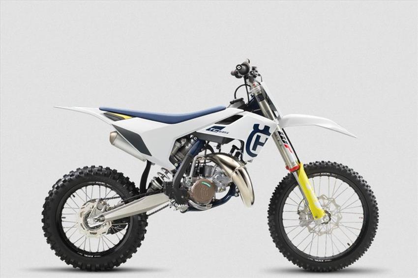 Husqvarna TC 85 19/16