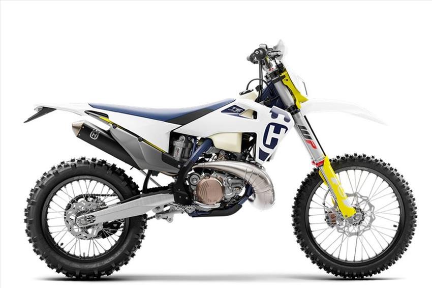 Husqvarna TE 250 i