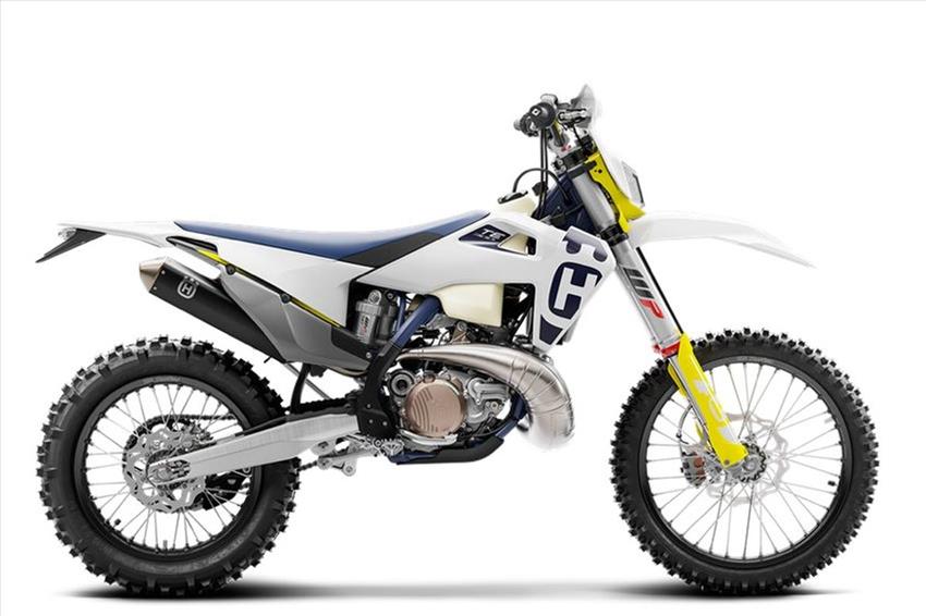 Husqvarna TE 300 i