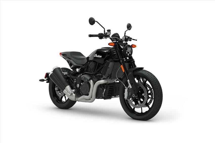 Indian FTR 1200