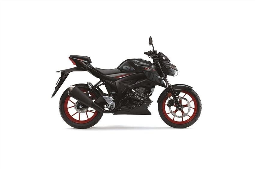 Suzuki GSX S 125 X ABS