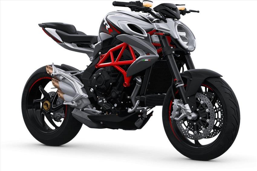 MV Agusta Brutale 800 RR America