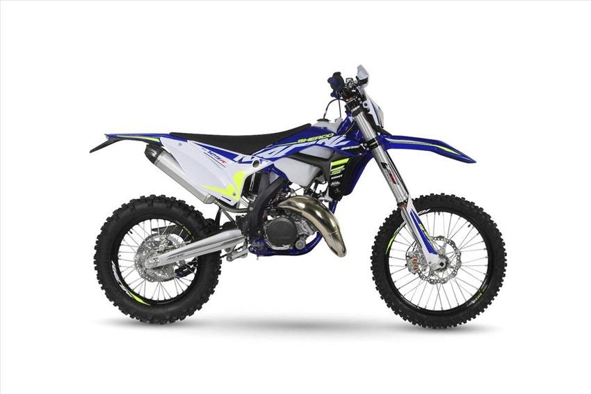 Sherco SE 125 Racing