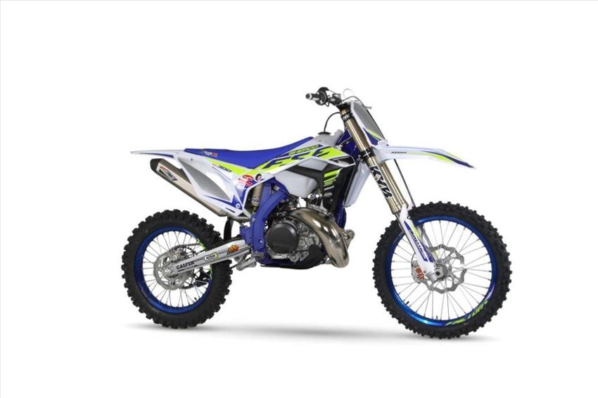 Sherco SC 250 Cross Country